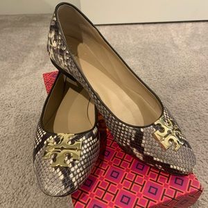 Tory Burch Raleigh Ballet Flat